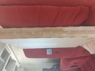 Xiaomi TV A Pro 32 sin estrenar