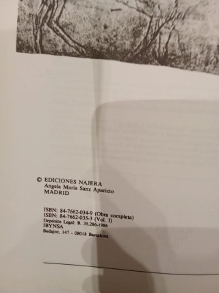 Gran historia universal 15 volúmenes - Nájera