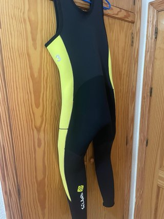 Neopreno Seland Talla M