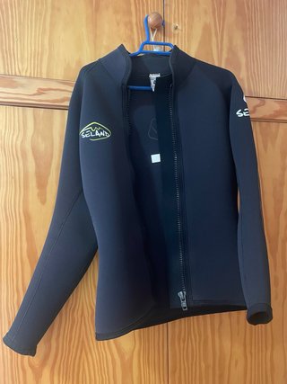 Neopreno Seland Talla M