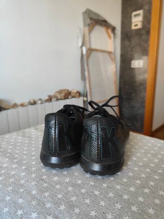 Botas Nike Mercurial