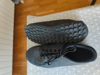 Botas Nike Mercurial