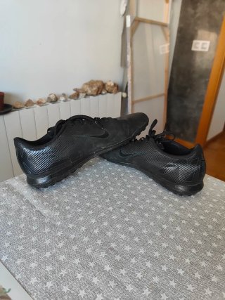 Botas Nike Mercurial