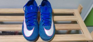 Nike Zoom Mercurial Vapor16 Elite AG-Pro Gama Alta