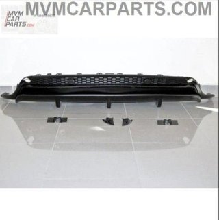 Difusor Trasero BMW E71 M Performance 2007 ABS