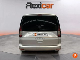 Volkswagen Caddy Maxi Origin 2.0 TDI 90kW (122CV) DSG
