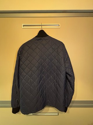 Chaqueta Acolchada Calvin Klein Jeans Talla M