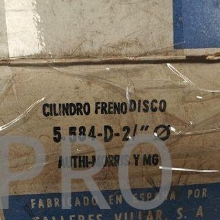 CILINDRO FRENO DISCO AUTHI NUEVO
