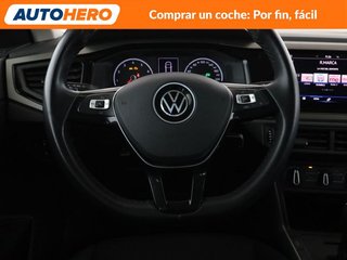 Volkswagen Polo 1.0 TSI Advance