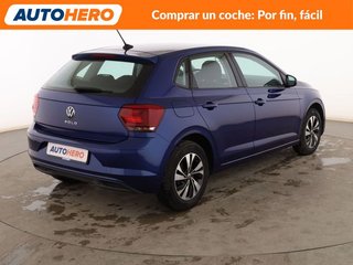 Volkswagen Polo 1.0 TSI Advance