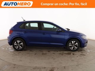 Volkswagen Polo 1.0 TSI Advance