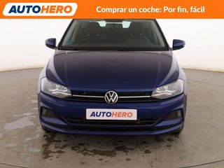 Volkswagen Polo 1.0 TSI Advance
