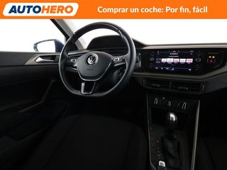 Volkswagen Polo 1.0 TSI Advance