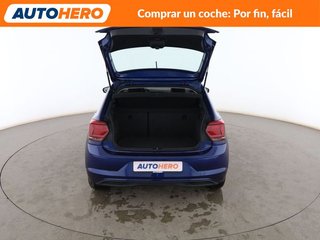 Volkswagen Polo 1.0 TSI Advance