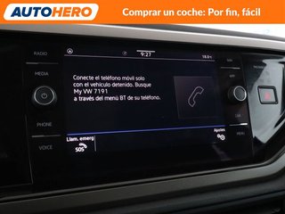 Volkswagen Polo 1.0 TSI Advance