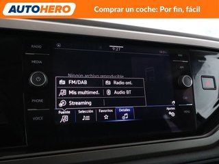 Volkswagen Polo 1.0 TSI Advance