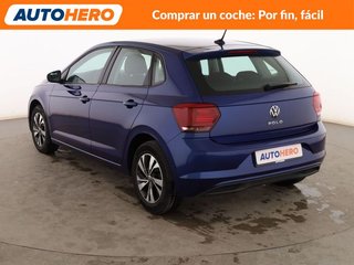 Volkswagen Polo 1.0 TSI Advance