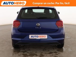 Volkswagen Polo 1.0 TSI Advance