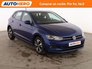 Volkswagen Polo 1.0 TSI Advance