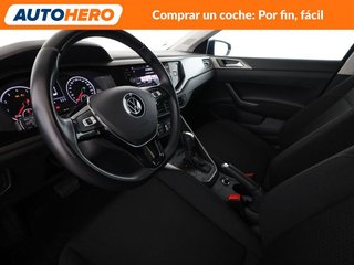 Volkswagen Polo 1.0 TSI Advance