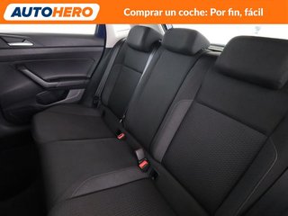 Volkswagen Polo 1.0 TSI Advance