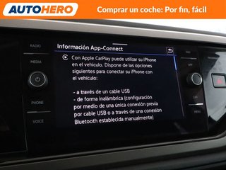 Volkswagen Polo 1.0 TSI Advance