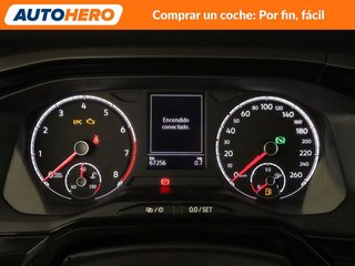 Volkswagen Polo 1.0 TSI Advance