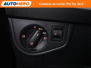 Volkswagen Polo 1.0 TSI Advance
