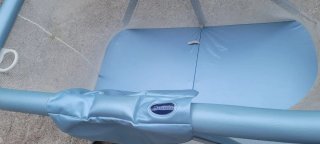 Parque infantil plegable Maxibebe