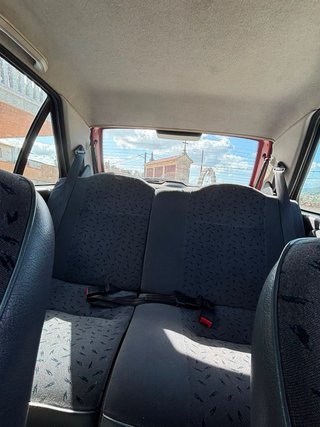 Citroen Saxo 2001