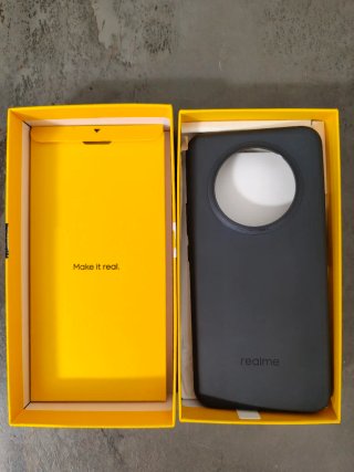 realme 14 Pro+ 5G 8/256 GB - ancora in garanzia
