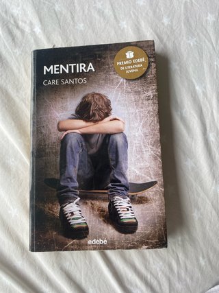 Mentira