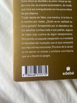 Mentira
