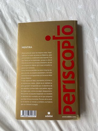 Mentira