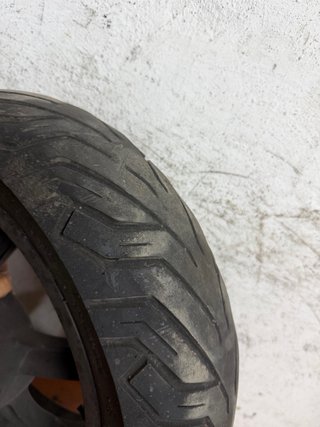 Llanta Trasera Kawasaki J300