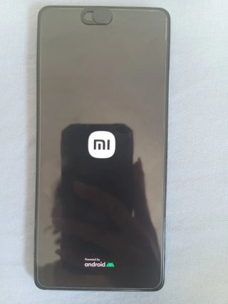 Xiaomi Redmi 5G Azul