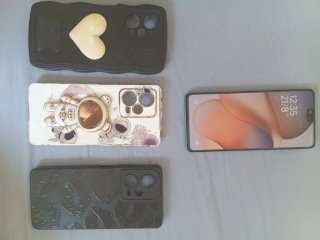 Xiaomi Redmi 5G Azul