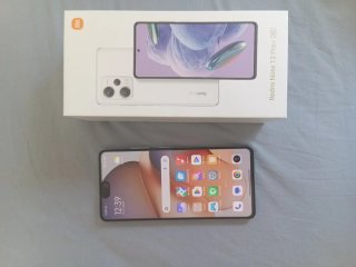 Xiaomi Redmi 5G Azul