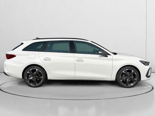 CUPRA Leon Sportstourer 1.5 eTSI DSG 110 kW (150 CV)