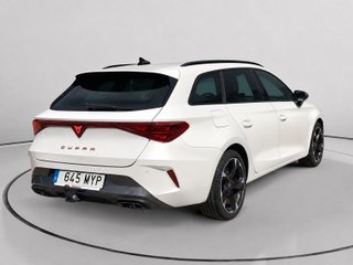 CUPRA Leon Sportstourer 1.5 eTSI DSG 110 kW (150 CV)