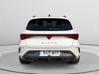 CUPRA Leon Sportstourer 1.5 eTSI DSG 110 kW (150 CV)