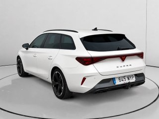 CUPRA Leon Sportstourer 1.5 eTSI DSG 110 kW (150 CV)