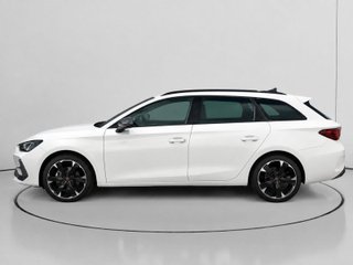 CUPRA Leon Sportstourer 1.5 eTSI DSG 110 kW (150 CV)