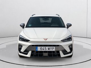 CUPRA Leon Sportstourer 1.5 eTSI DSG 110 kW (150 CV)