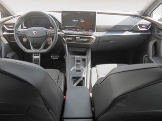 CUPRA Leon Sportstourer 1.5 eTSI DSG 110 kW (150 CV)