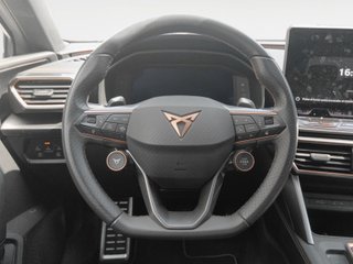 CUPRA Leon Sportstourer 1.5 eTSI DSG 110 kW (150 CV)