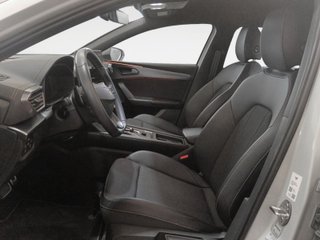 CUPRA Leon Sportstourer 1.5 eTSI DSG 110 kW (150 CV)