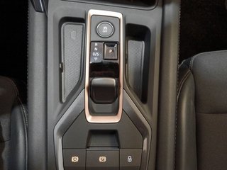 CUPRA Leon Sportstourer 1.5 eTSI DSG 110 kW (150 CV)