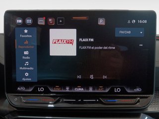 CUPRA Leon Sportstourer 1.5 eTSI DSG 110 kW (150 CV)