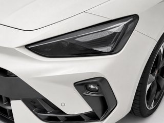 CUPRA Leon Sportstourer 1.5 eTSI DSG 110 kW (150 CV)